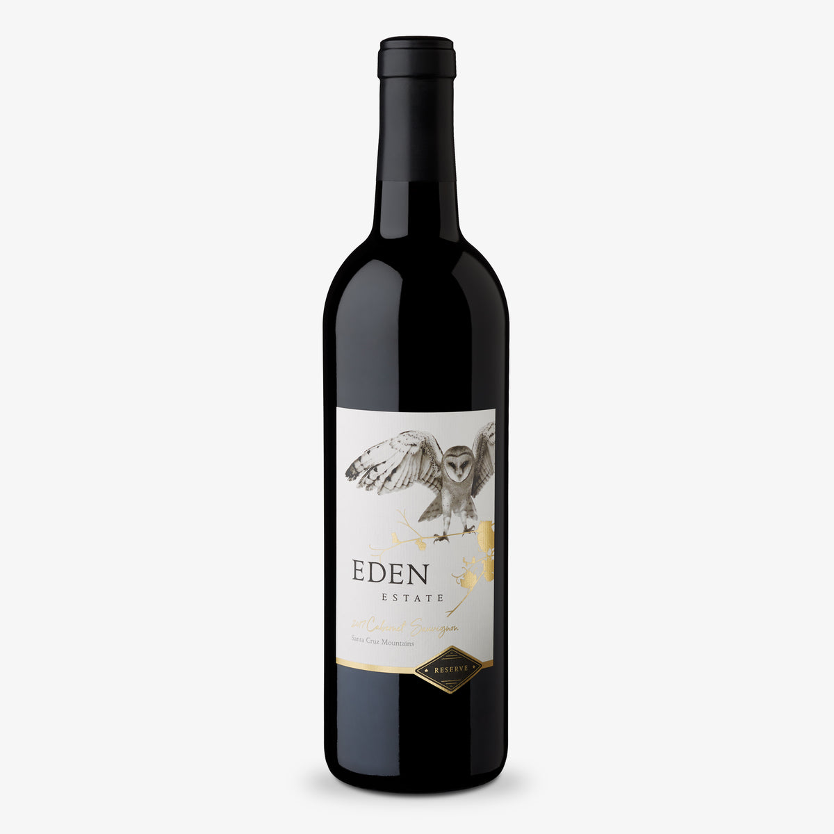 【新品 込 匿】2017 Cabernet Sauvignon Reserve 2017 Reserve Cabernet Sauvignon | PEJU Winery
