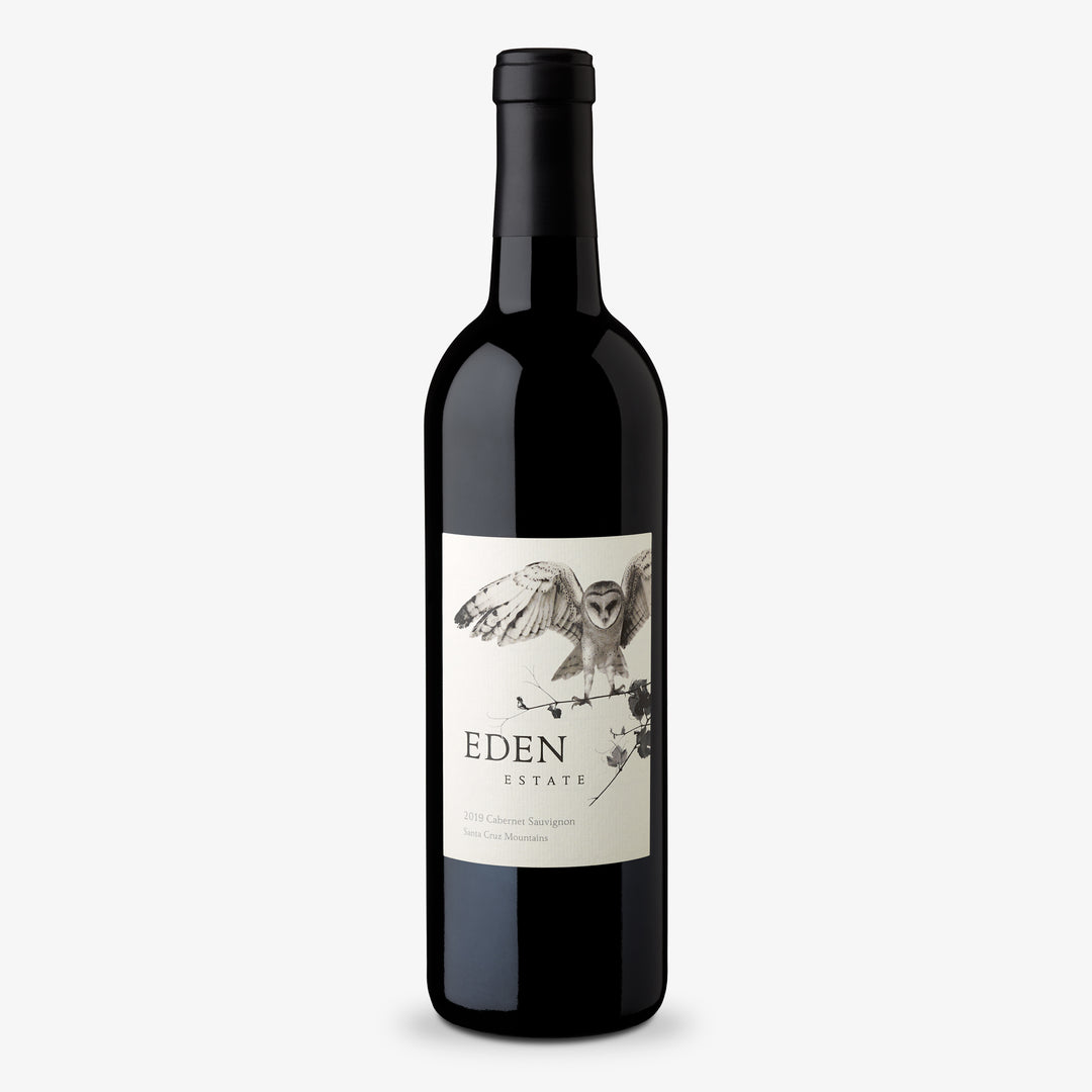 2019 Cabernet Sauvignon – Couch Family Wines