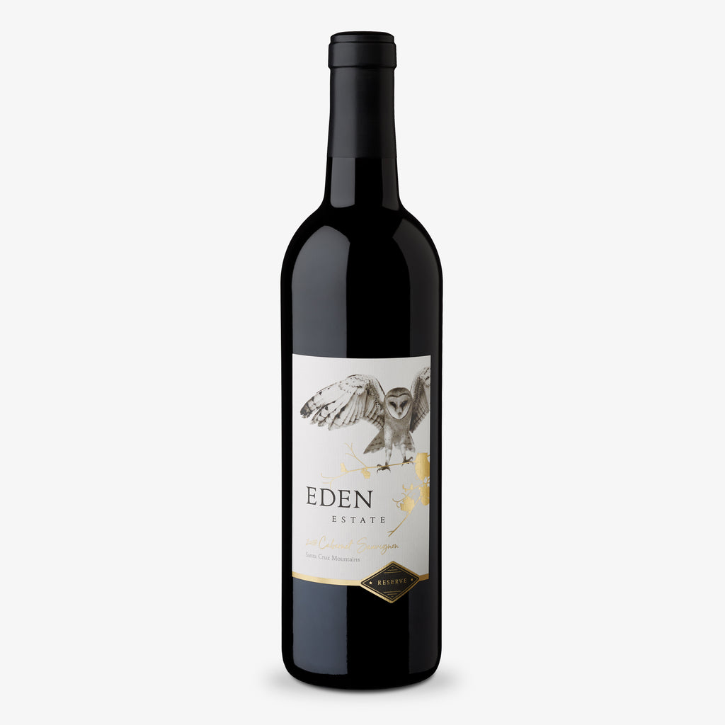 2018 Cabernet Sauvignon Reserve – Couch Family Wines